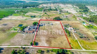 Land for sale in Coruche, Portugal — €70,000