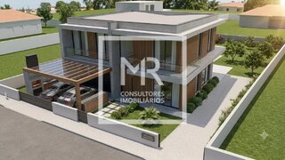 Land for sale in Vagos, Portugal — €45,000
