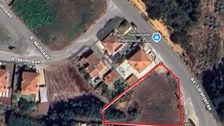 Land for sale in Anadia, Portugal — €32,000