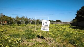Land for sale in Vagos, Portugal — €60,000