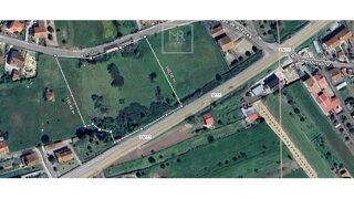 Terreno de 10 560 m² em Coimbra
