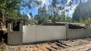 Land for sale in Vagos, Portugal — €115,000