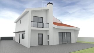Land for sale in Anadia, Portugal — €65,000