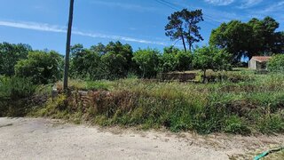 Land for sale in Águeda, Portugal — €26,000