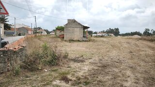 Land for sale in Vagos, Portugal — €49,000