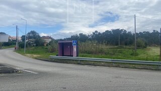 Land for sale in Anadia, Portugal — €110,000