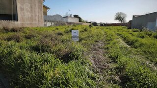 Land for sale in Ílhavo, Portugal — €75,000