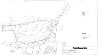 Land for sale in Vila Nova de Gaia, Portugal — €265,000