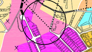 Land for sale in Vila Nova de Gaia, Portugal — €300,000