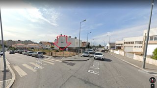 Land for sale in Vila Nova de Gaia, Portugal — €100,000