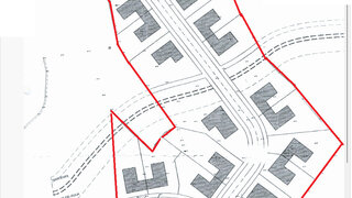 Land for sale in Vila Nova de Gaia, Portugal — €689,000