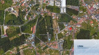 Land for sale in Vila Nova de Gaia, Portugal — €95,000