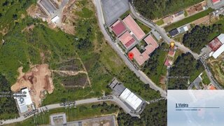 Land for sale in Vila Nova de Gaia, Portugal — €100,000