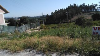 Land for sale in Paredes, Portugal — €79,000