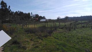 Land for sale in Penafiel, Portugal — €210,000