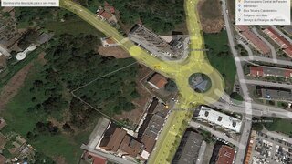 Land for sale in Paredes, Portugal — €460,000