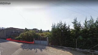 Land for sale in Penafiel, Portugal — €120,000