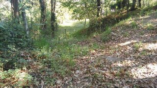 Land for sale in Penafiel, Portugal — €45,000