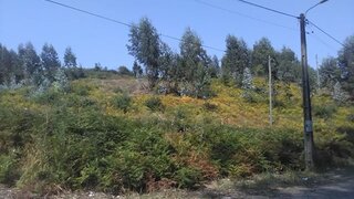Land for sale in Paços de Ferreira, Portugal — €450,000