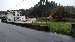 Land for sale in Paredes, Portugal — €137,500