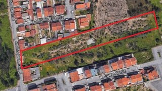 Land for sale in Gondomar, Portugal — €350,000