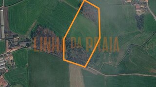 Terreno em Vila do Conde · 17 036 m² · 150 000 €