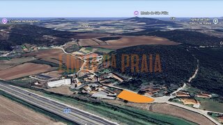 Land for sale in Vila do Conde, Portugal — €130,000