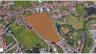 Land for sale in Matosinhos, Portugal