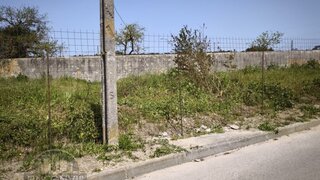 Land for sale in Barreiro, Portugal — €330,000
