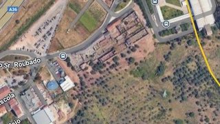 Land for sale in Odivelas, Portugal — €490,000