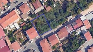 Land for sale in Odivelas, Portugal — €290,000