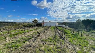 Land for sale in Alenquer, Portugal — €69,900