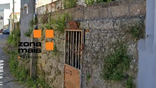 Terreno em Porto