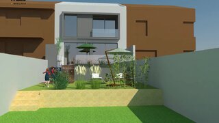 Land for sale in Matosinhos, Portugal — €145,000