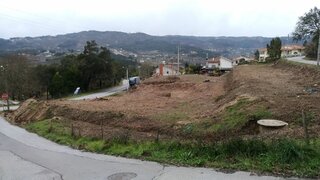 Land for sale in Celorico de Basto, Portugal — €150,000