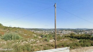 Land for sale in Amarante, Portugal — €250,000
