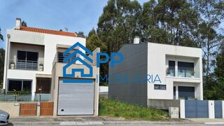 Land for sale in Matosinhos, Portugal — €115,000