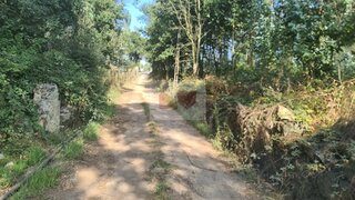 Land for sale in Barcelos, Portugal — €55,000