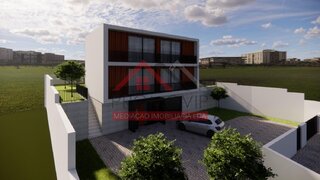 Land for sale in Santo Tirso, Portugal — €77,500