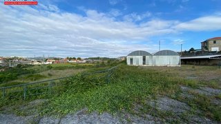 Land for sale in Santo Tirso, Portugal — €140,000