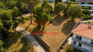 Land for sale in Santo Tirso, Portugal — €85,000