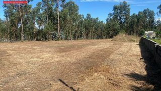 Land for sale in Paços de Ferreira, Portugal — €65,000