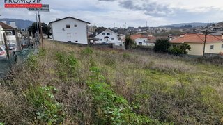 Land for sale in Santo Tirso, Portugal — €325,000