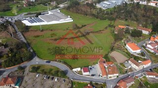 Land for sale in Santo Tirso, Portugal — €675,000