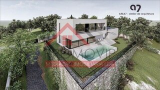Land for sale in Santo Tirso, Portugal — €77,500
