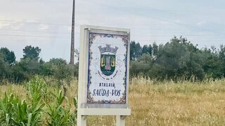 Land for sale in Vila Nova da Barquinha, Portugal — €350,000