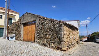 Terreno para venda em Fundão, Portugal — 10 000 €