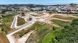 Land for sale in Alcobaça, Portugal — €360,000
