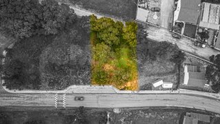 Land for sale in Óbidos, Portugal — €60,000