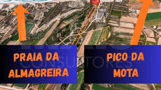 Land for sale in Peniche, Portugal — €75,000